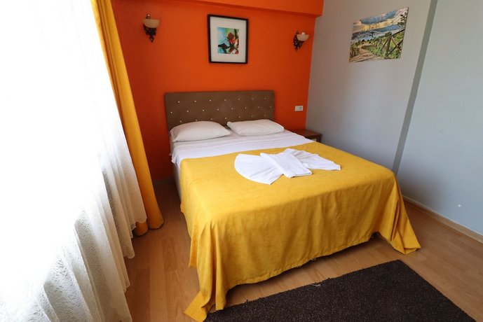 Stone Garden Apart Hotel
