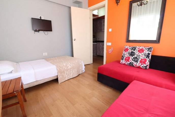 Stone Garden Apart Hotel