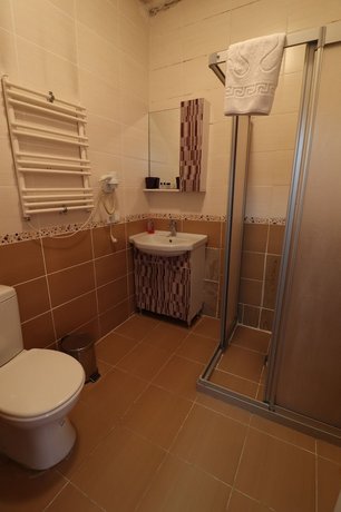Stone Garden Apart Hotel