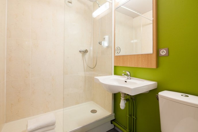 B&B Hotel Louveciennes