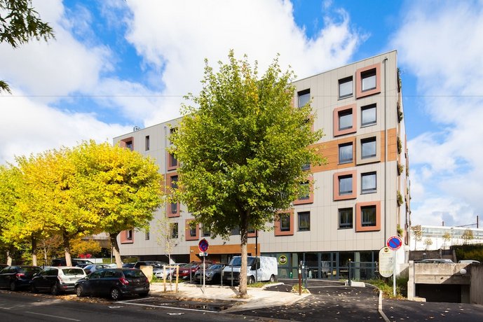 B&B Hotel Marne-La-Vallee Torcy