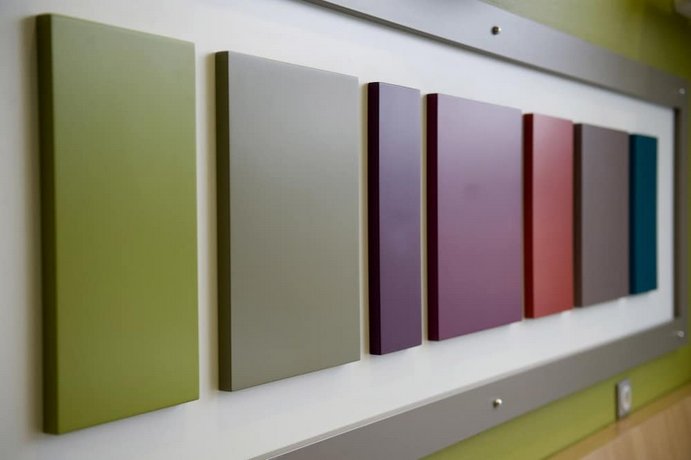 B&B Hotel Marne-La-Vallee Torcy