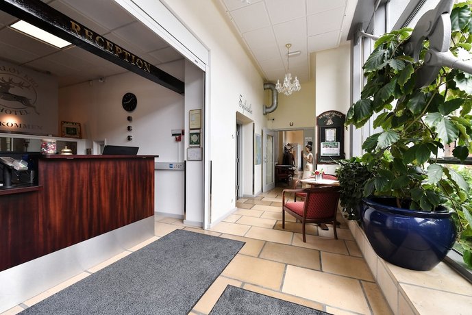 Herlov Kro Hotel