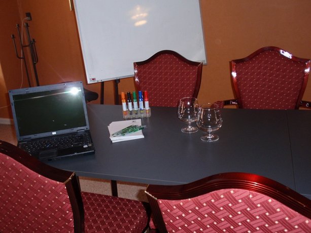 Herlov Kro Hotel