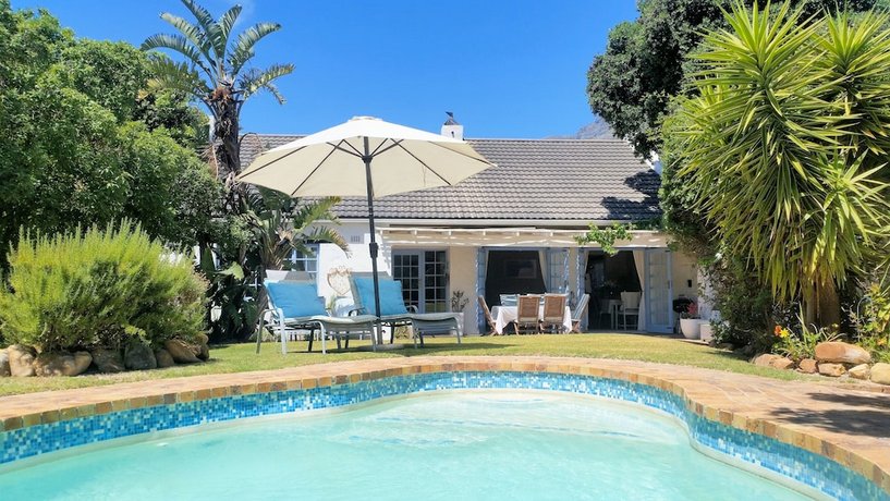 Hout Bay Beach Cottage