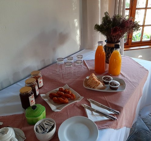 iNkosi Eco Lodge