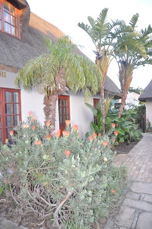 iNkosi Eco Lodge
