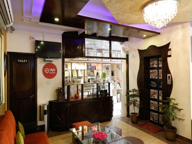 Hotel Ethnic Residency