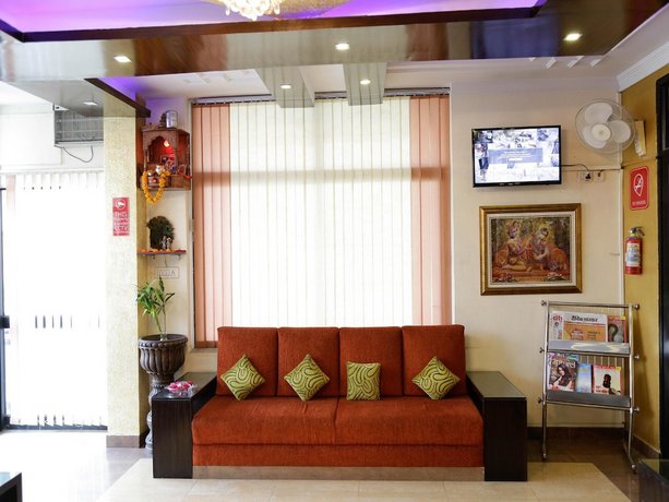 Hotel Ethnic Residency
