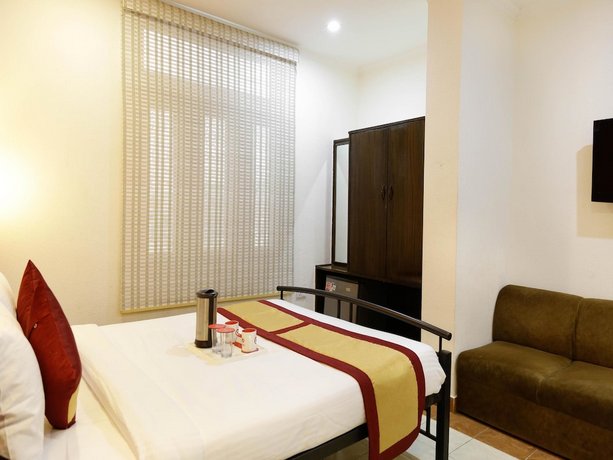 Hotel Ethnic Residency