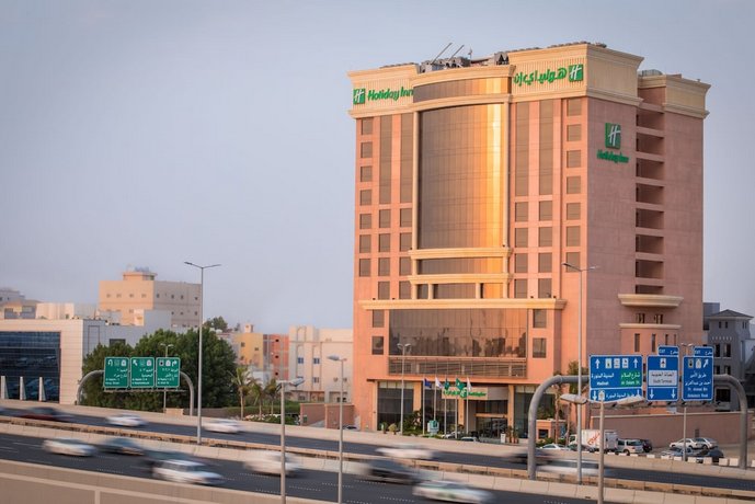 Holiday Inn Jeddah Gateway