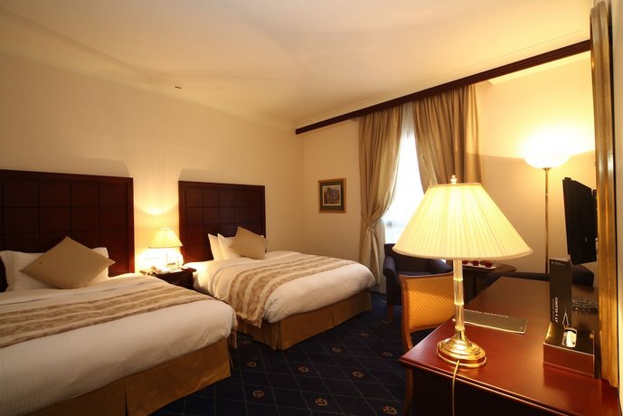 Dar Al Hijra InterContinental