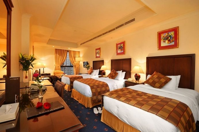 Dar Al Hijra InterContinental