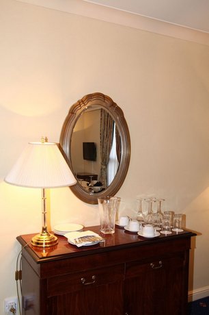 Dar Al Hijra InterContinental