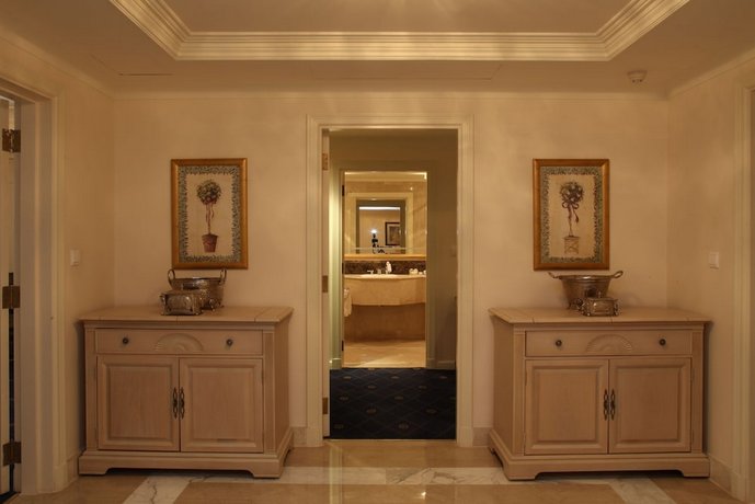 Dar Al Hijra InterContinental