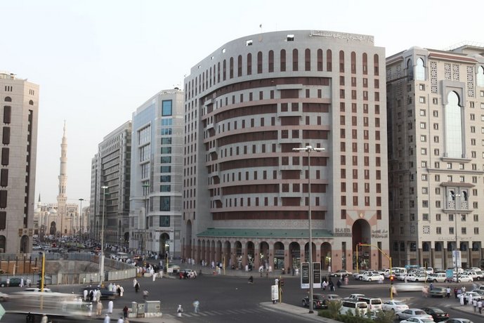 Dar Al Hijra InterContinental