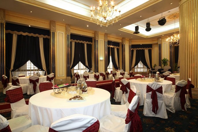 Dar Al Hijra InterContinental