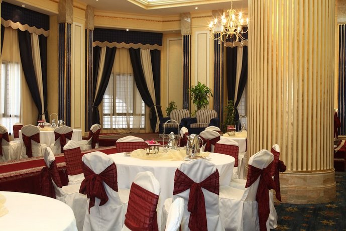 Dar Al Hijra InterContinental