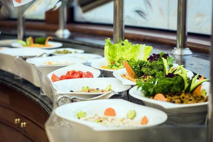 Dar Al Hijra InterContinental