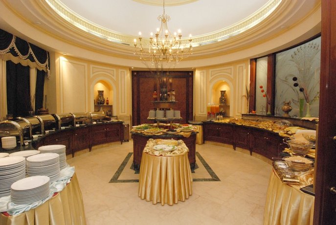 Dar Al Hijra InterContinental
