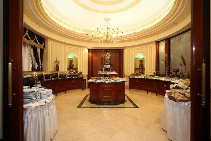 Dar Al Hijra InterContinental