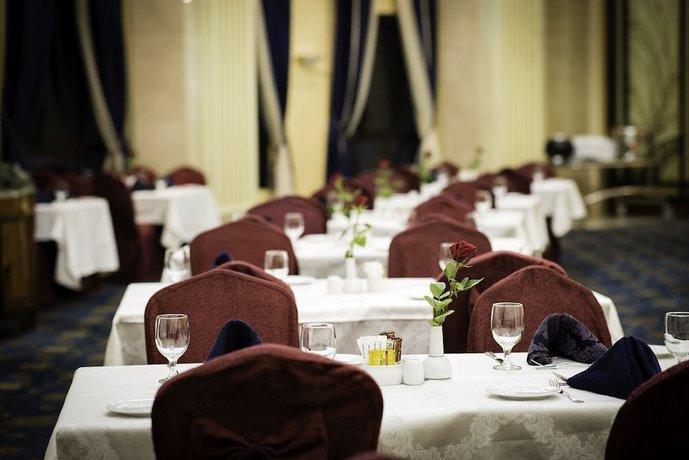Dar Al Hijra InterContinental