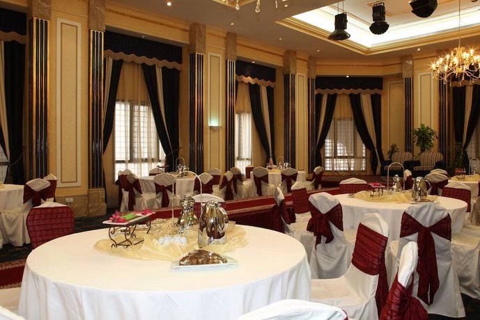 Dar Al Hijra InterContinental