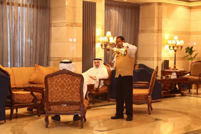 Dar Al Hijra InterContinental