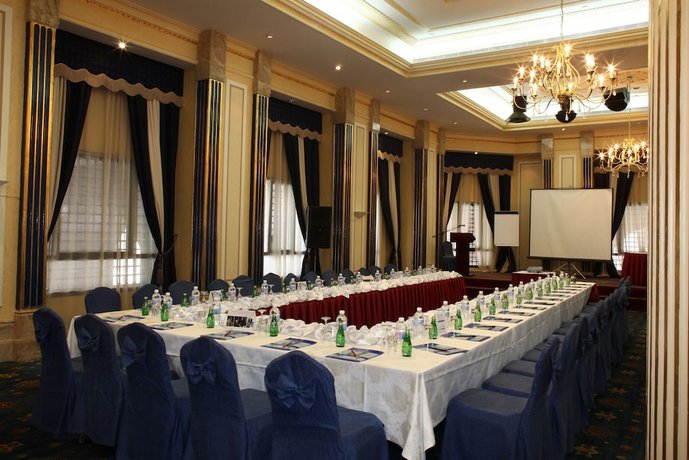 Dar Al Hijra InterContinental