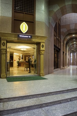 Dar Al Hijra InterContinental