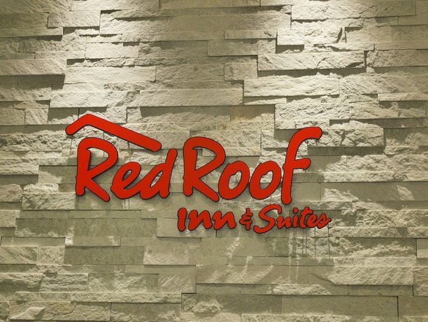 Red Roof Inn & Suites Osaka Namba Nipponbashi