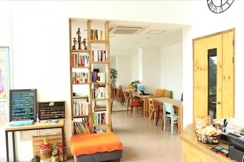 Nubbille House - Hostel