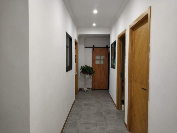 Qingjue Guesthouse