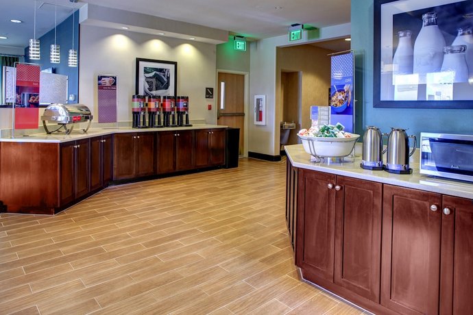 Hampton Inn & Suites Miami Airport South/Blue Lagoon