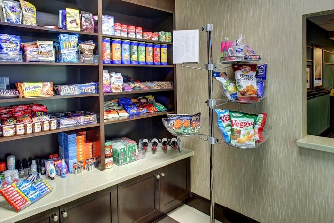 Hampton Inn & Suites Miami Airport South/Blue Lagoon