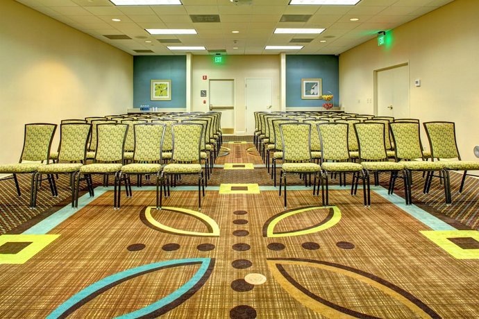 Hampton Inn & Suites Miami Airport South/Blue Lagoon