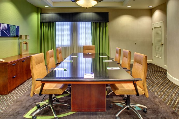 Hampton Inn & Suites Miami Airport South/Blue Lagoon