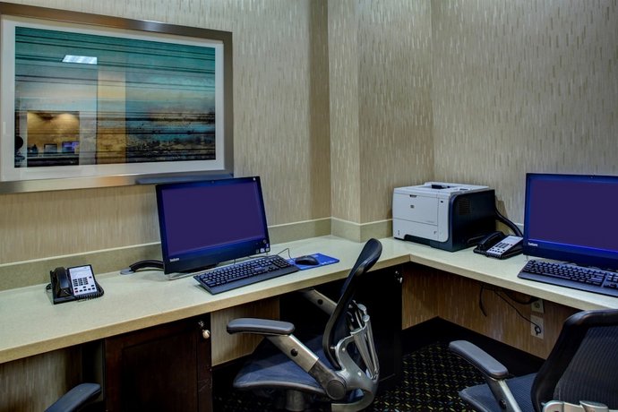 Hampton Inn & Suites Miami Airport South/Blue Lagoon