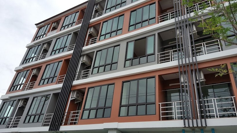 THE ALL 24 Luxury Residence