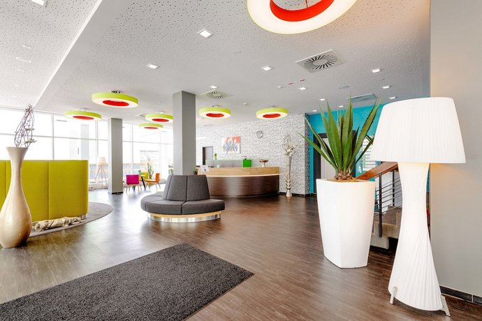 ibis Styles Arnsberg Sauerland