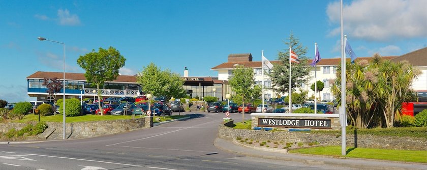 Westlodge Hotel & Leisure Centre