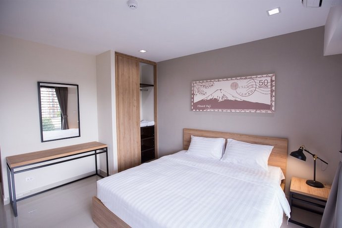 The Journey Hotel Laksi