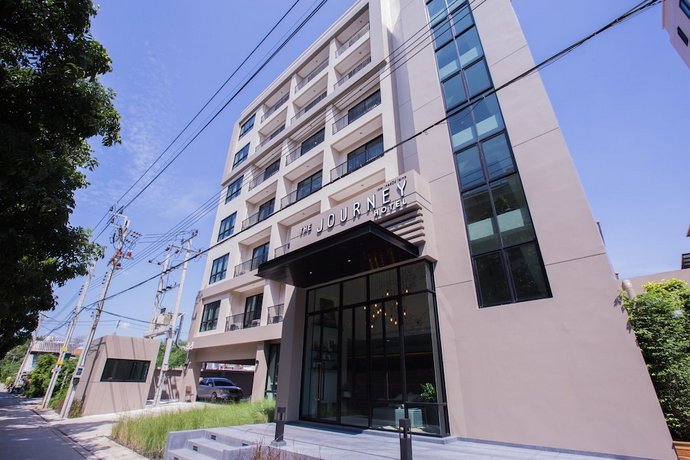 The Journey Hotel Laksi