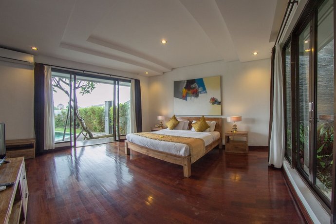Villa Uma Girasole