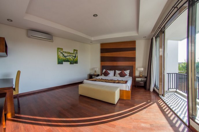 Villa Uma Girasole