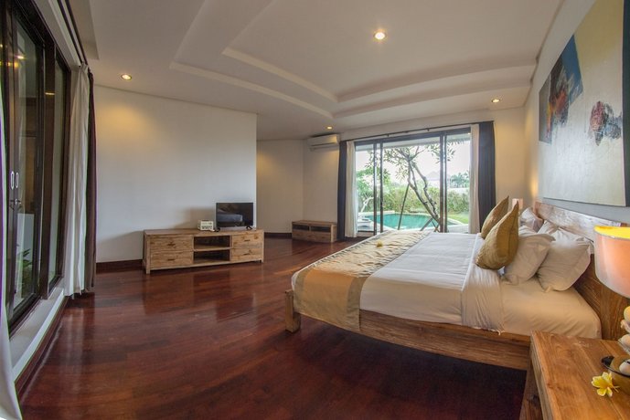 Villa Uma Girasole