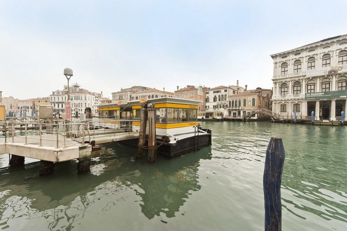 Venice Heaven Apartments Ca Matilde