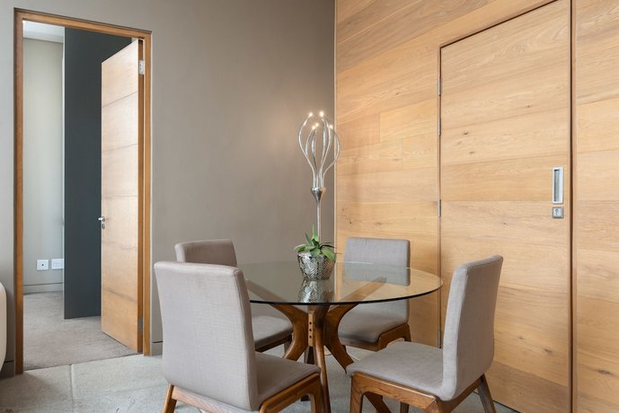 The Odyssey Apartments airManaged