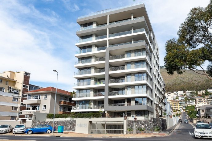 The Odyssey Apartments airManaged