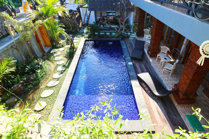 Pondok DD Canggu